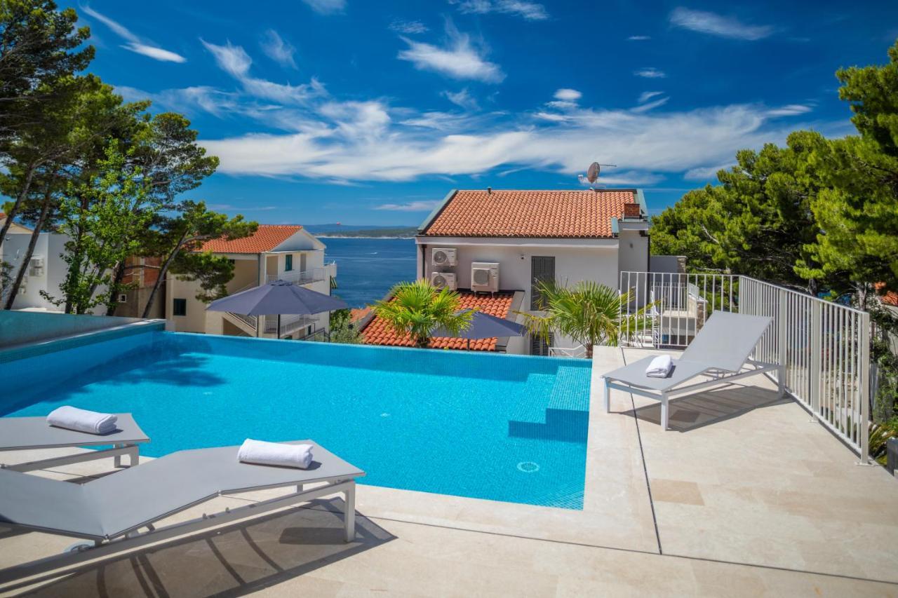 Brela - Room For Two Exterior photo