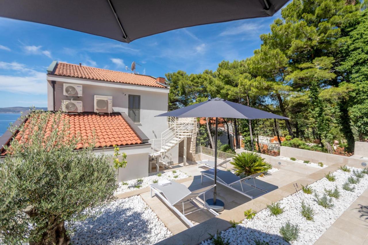 Brela - Room For Two Exterior photo