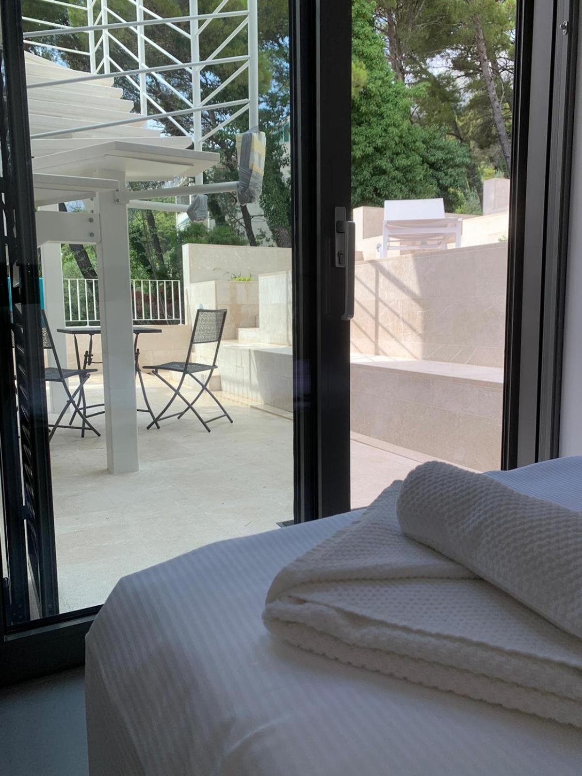 Brela - Room For Two Exterior photo