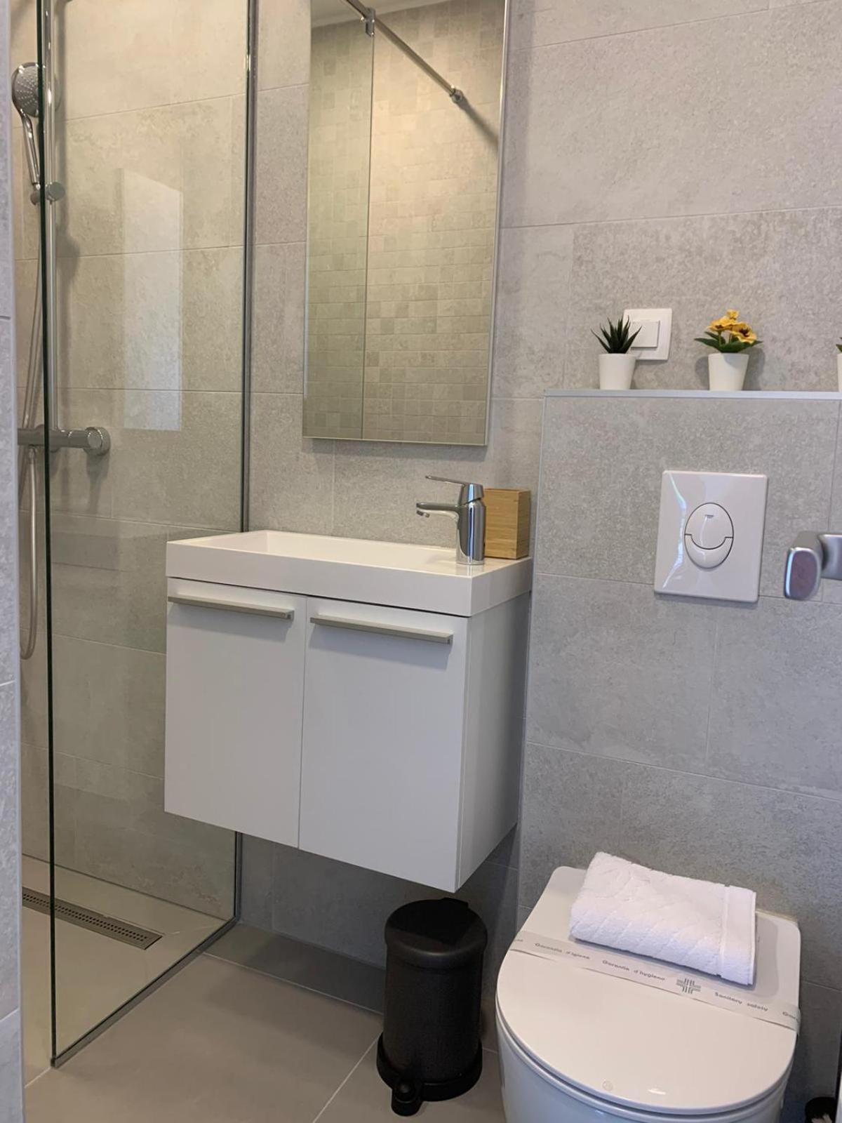 Brela - Room For Two Exterior photo