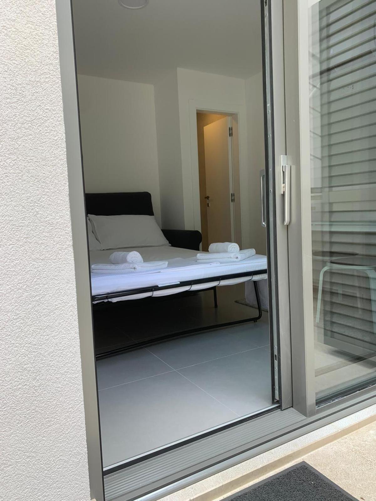 Brela - Room For Two Exterior photo